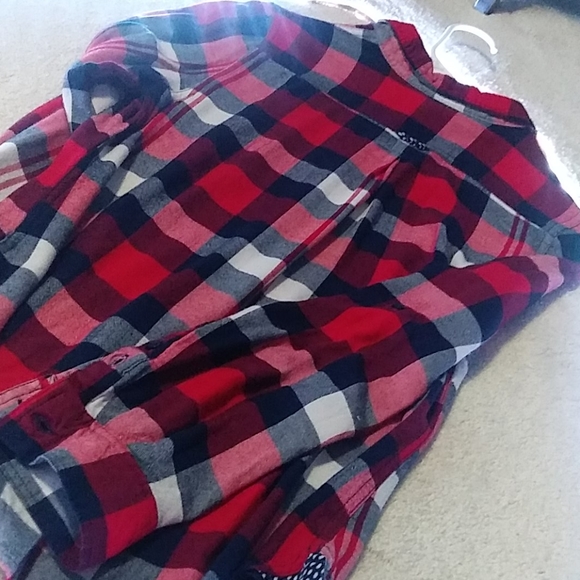 Red Flannel - Picture 13 of 16